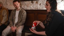 Beer Tasting Session in Edinburgh's Underground Vaults | 1 hour