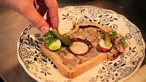  Private Gastronomic Tour in Lyon 