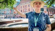 Hidden Toronto Walking Tour and Discover the City Quirky Secrets