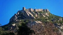 Sintra Discover Palaces Castles Beaches 