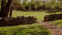 Battle at Belle Meade Civil War Tour & Complimentary Wine Tasting