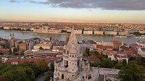 Budapest Custom Tour with a Resourceful Local Guide