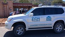 Zion National Park: Shuttle Service