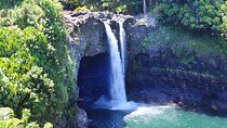 Big Island Full Circle with Volcanoes and Akaka Falls Tour