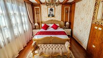5 Day 4 Nights Dahabiya Nile Cruise from Luxor to Aswan 