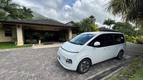 Private Airport Transfer to Manuel Antonio