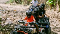Adventure in Cartagena 