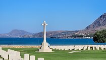 Private Historical Tour Battle of Crete Heritage