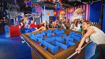 Play Playground Entry Ticket with Play Pass