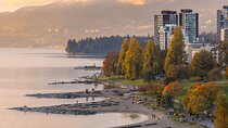 Full Day Tour at Vancouver City
