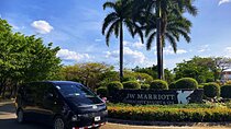 Private Transport Arenal to Tamarindo - Premium Service VIP