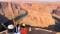 Grand Canyon 7 in 1 Grand Circle 3 Day Private Tour