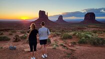 Private 3-Day Tour from Las Vegas: The Grand Circle