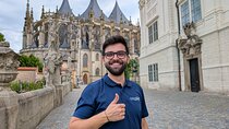 Kutna Hora and Czech Village Museum All Inclusive Tour