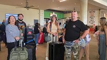 Private Transfer Punta Cana Airport to/from Uvero Alto hotels