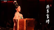 Step into Imperial China at Gongyan Oriental Art Restaurant& Show