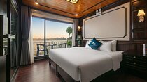 Arcady Boutique Cruise 5 Star in Halong Bay (2D1N)