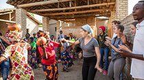 Rwandan Pottery and Cultural Tour in Nyanza from Kigali