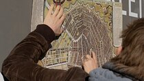 Urban Legend & history walking tour Amsterdam with local guide
