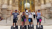 Paris Segway Family Tour "PRIVATE"