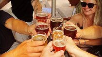 Bikes, Beers and Bites: City Food, Drink, & Cycle Tour 