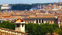 Half Day Tour of Rome