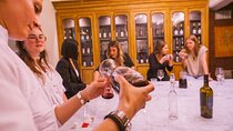Blend Your Own Wine: A Unique Wine Making Worshop in Florence