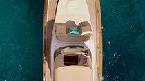 Amalfi to Capri - Magnificent Private Boat Tour, ...Blue Grotto**