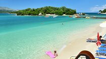 Private Tour of Saranda, Ksamil and Blue Eye from Tirana