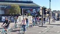 The Grand Glasgow Landmarks & Gems Private Bike Tour