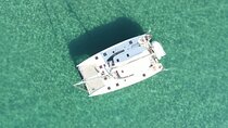 Catamaran Sailing Trip - All Inclusive