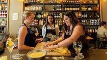Pasta Class at Roscioli, Wine & Rome Street Eats