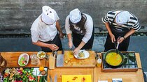 Balinese Cooking Class at The Santai Umalas Kerobokan