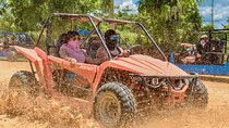 VIP in polaris by Punta Cana, Beaches, Caves and local plantation