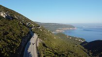 From Lisbon - Nature, History and no crowds