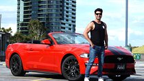 Scenic Sydney Drive in a Sports Car | Private Tour