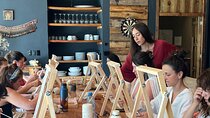 Learn how to weave with natural fibers in San Miguel de Allende