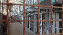 Inside Alcatraz Ticket with a San Francisco E-Bike Rental 