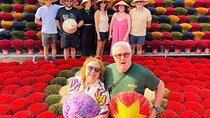 Quang Phu Cau Incense Village, Hat Making Private Tour From Hanoi