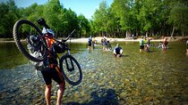 7 Days Mongolia Edge Wild Cycling Tour