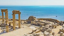 Best Rhodes Shore Excursion from Cruise Port - Great Introduction