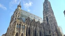 Vienna Self Guided Audio Experience