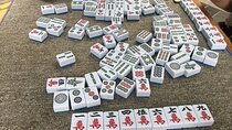 Half-day Private Mahjong course in Local Tea House