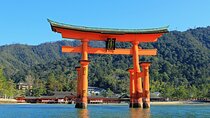 Full Day Hiroshima and Miyajima Bus Tour 