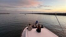 Luxury Yacht Experience and Great Photos