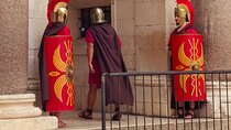 Split Walking Tour - Rome away from Rome (small group)