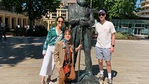 An Authentic and Warm Visit to Aix en Provence