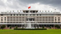 Ho Chi Minh City Private Highlights with Lunch (Half/Full Day)