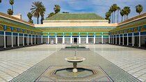 Marrakech Historical and Cultural Tour - Private Tour (Half day)
