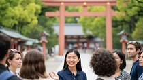 Tokyo or Yokohama Unveiled: Your Private Guided Tour